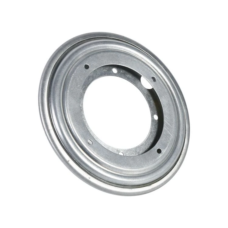 Round Dining Table Accessories 5.5 Inch 139mm 360 Degree Rotating Centerpiece Base Lazy Susan Hollow Turntable