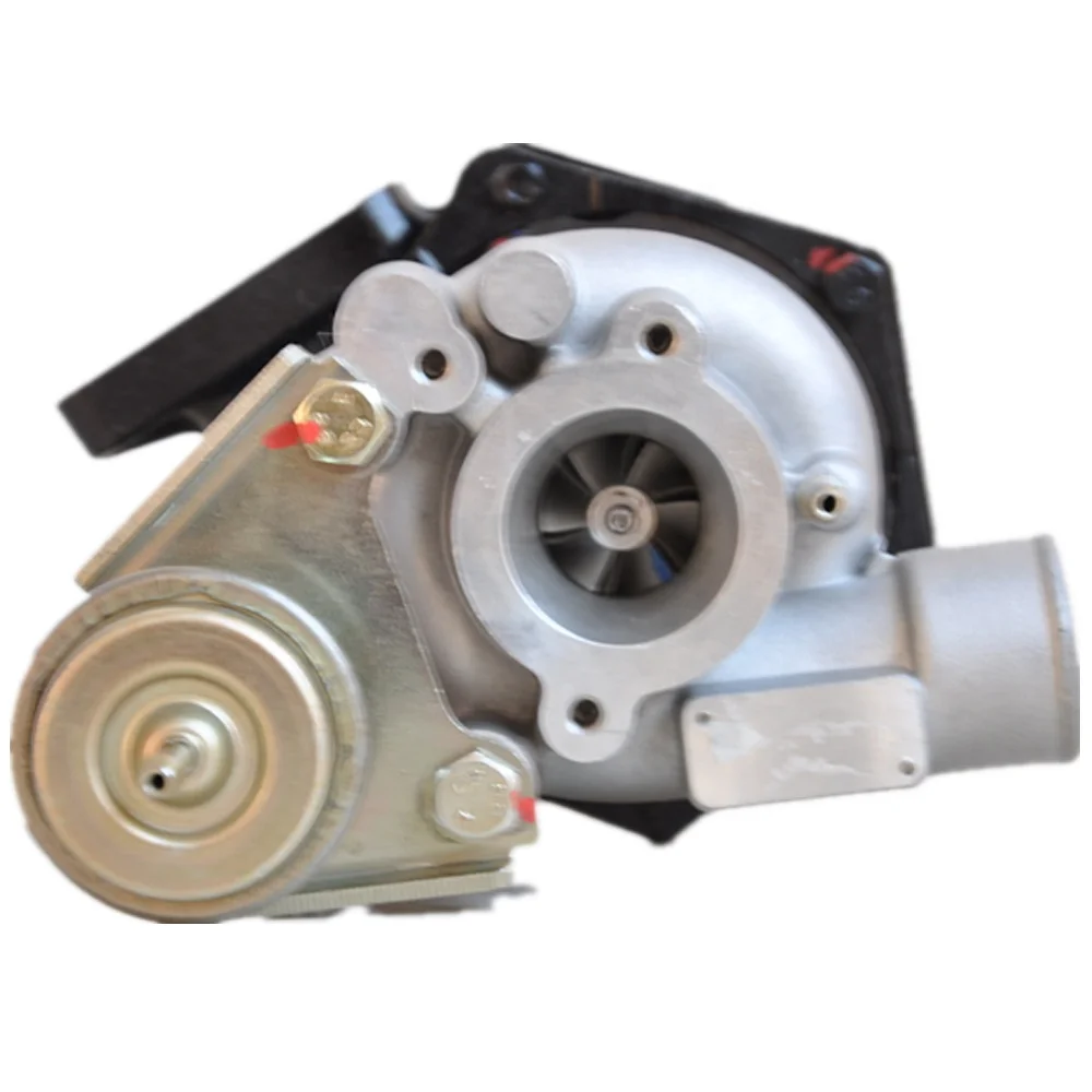Diesel Engine Turbo Supercharger TD02 49130-01610 49130-01600 Turbocharger For Mitsubishi Pajero