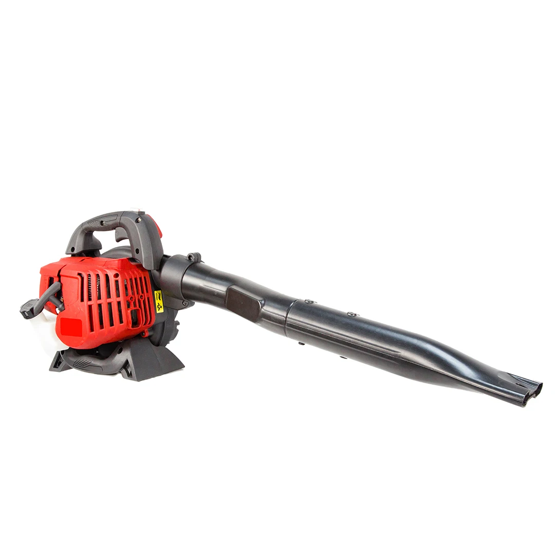 26cc  petrol gasoline leaf vacuum blower machine 3 in 1