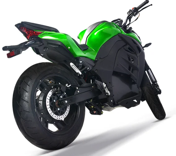 2022 racing powerful  high speed 8000kw long range 130km brand motor electric motorcycle for sale