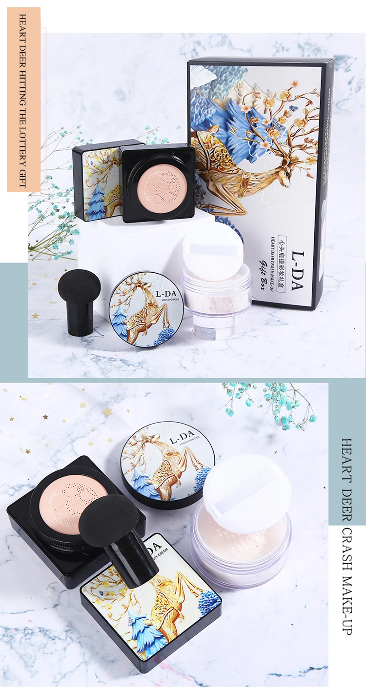 Newest mineral matte liquid foundation private label soft matte white liquid foundation