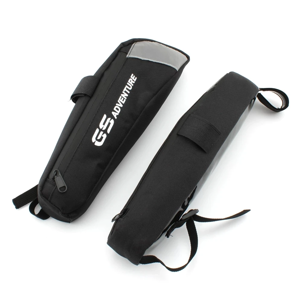 For BMW R1200GS LC 2013 - 2020 2019 2018 R1250GS Adventure Motorcycle Box Rack Side Bag Luggage Rack Travel Place Waterproof Bag