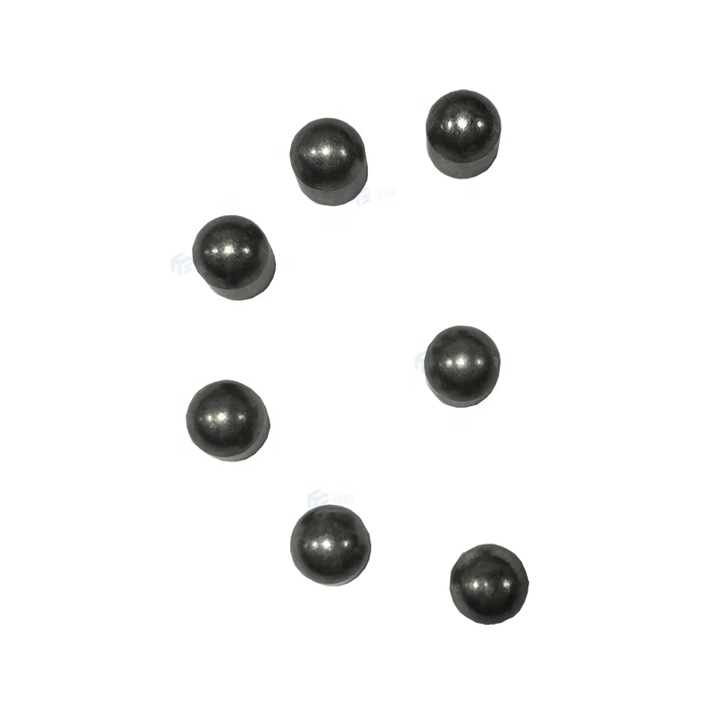 YG6C YG8C YG11C tungsten carbide drill button bit for Drilling and Oil Industry