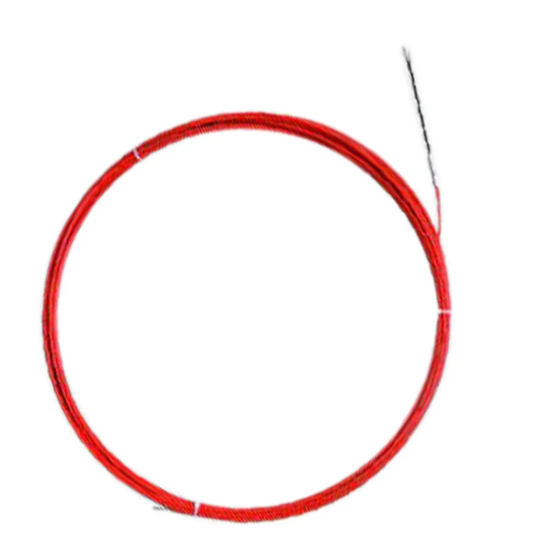 Съемники кабелей Электрический Съемник проводов кабель 5-30 м съемник кабеля с пластиковым