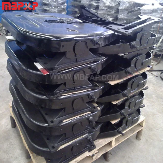 OEM FUWA полуприцеп пятое колесо king pin