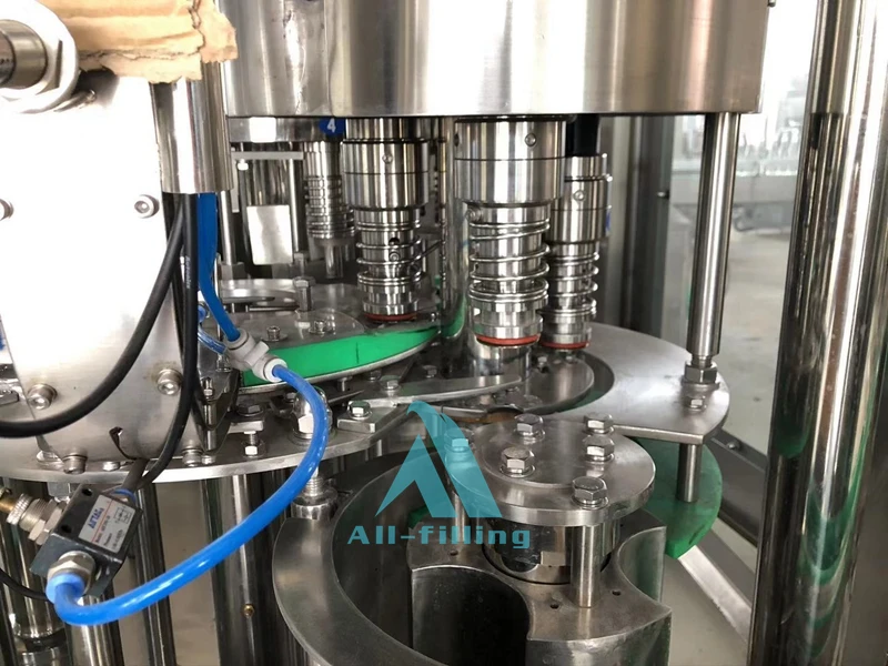 Factory Price Small Automatic Pure Mineral Water Production Line/ Drinking Water Filling Plant