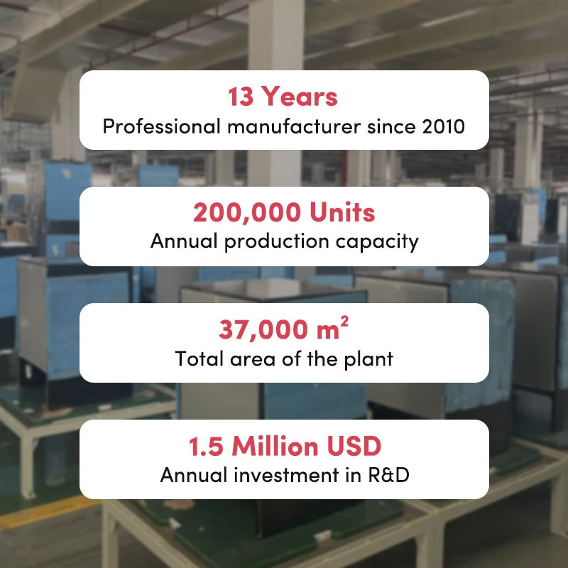 Vinopro Built In 91L 32Bottles Dual Zone Comprressor Beech Shelf  Multifunctional  Wine Cabinet Refrigerator Fridge Cooler