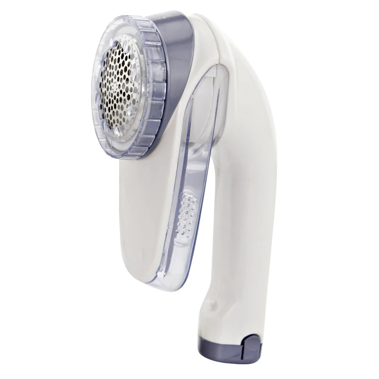 Cheap battery operated sharp blade electric clothes fabric shaver  fuzz lint remover