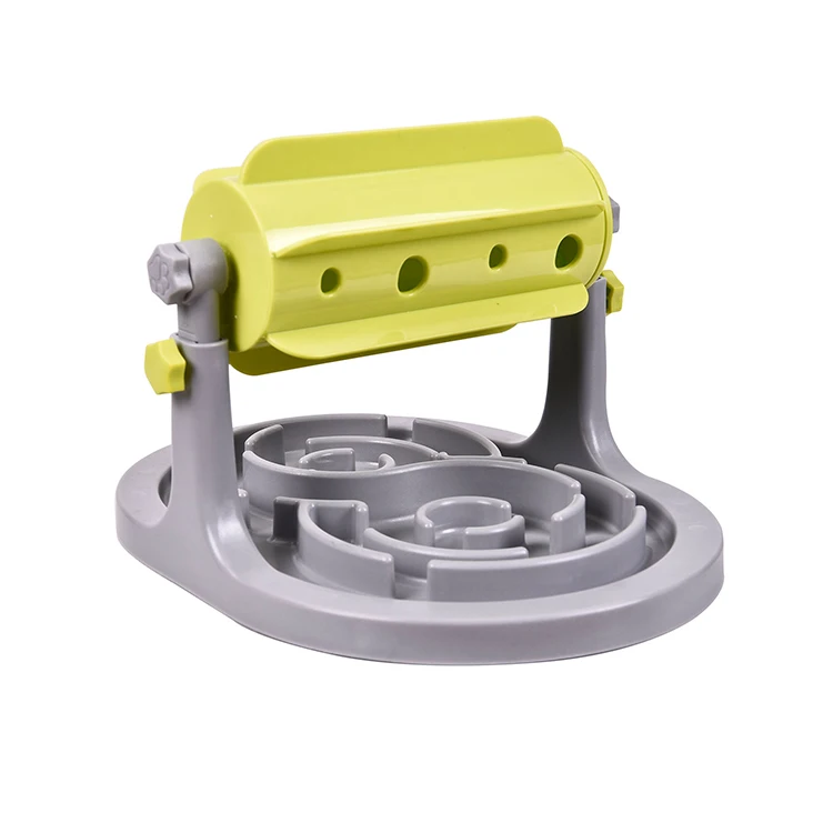 New Type Top Sale Adjustable pet IQ feeder