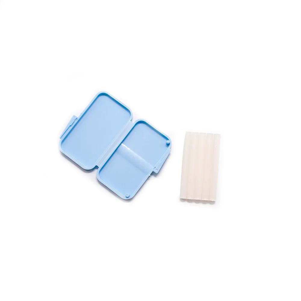 Dental orthodontic relief wax cute ortho wax orthodontic for wax with different odors and colors