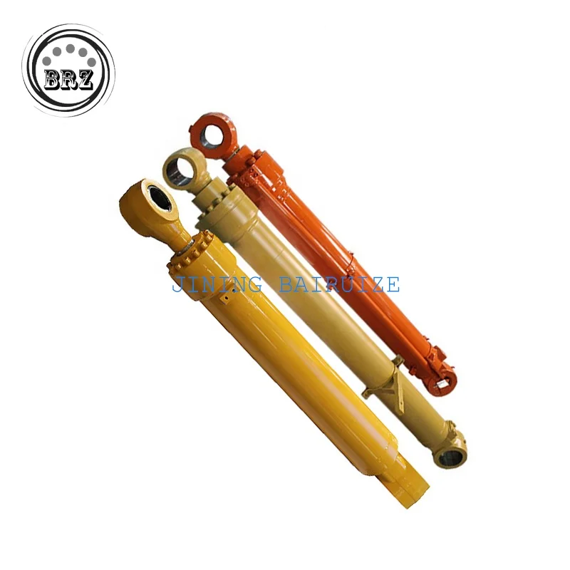  PC138USLC-2 PC138 цилиндр стрелы PC138USLC-10 PC138USLC манипулятора PC138USLC-8 ковша 707-E1-02090