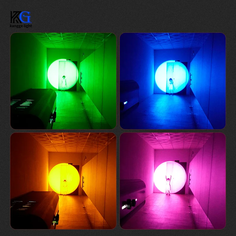 440w Led Follow Spot light Led Beam Follow Spot Light for Party Dj Wedding Lights