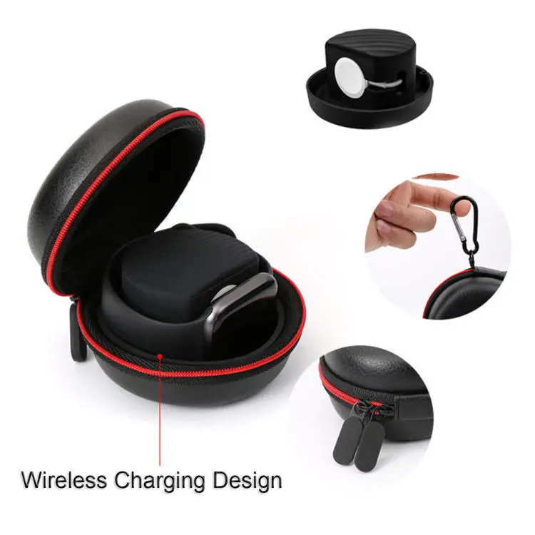 Customized Eva Watch Case Waterproof and Shockproof Eva Case for Convenient Travel and Portable Storage