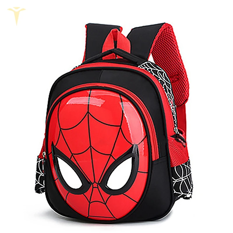 Drawstring Kids Designed Fashion Mochila Canvas Book Bag Luxury Tik Tok Wholesale China Backpack