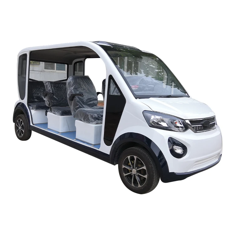 New cars Best chinese Mini Electric Patrol Car