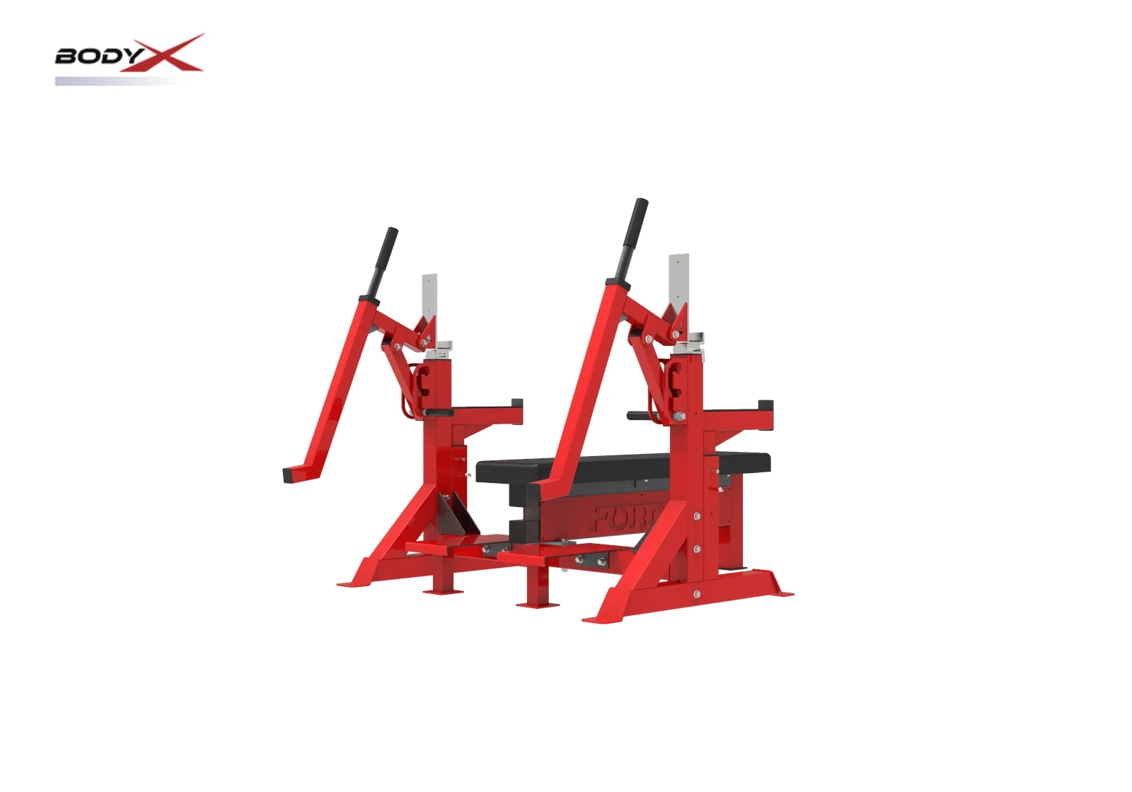 
F1421 weight lifting bench 