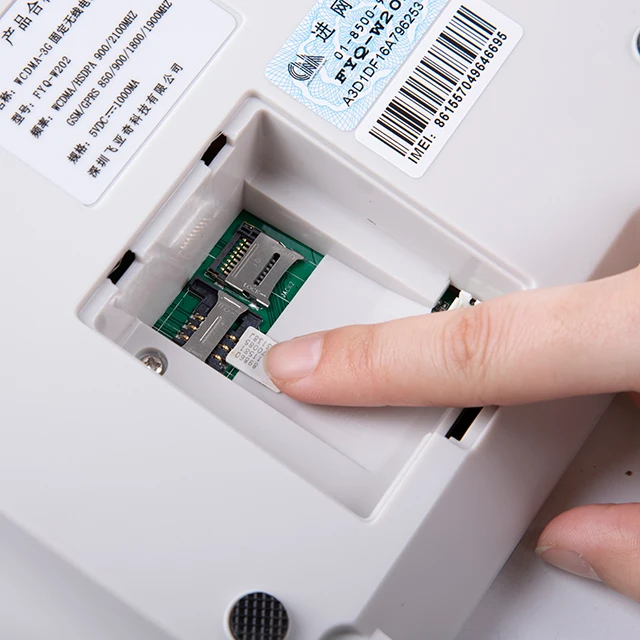 Unique cordless phones wireless telephone home for all language