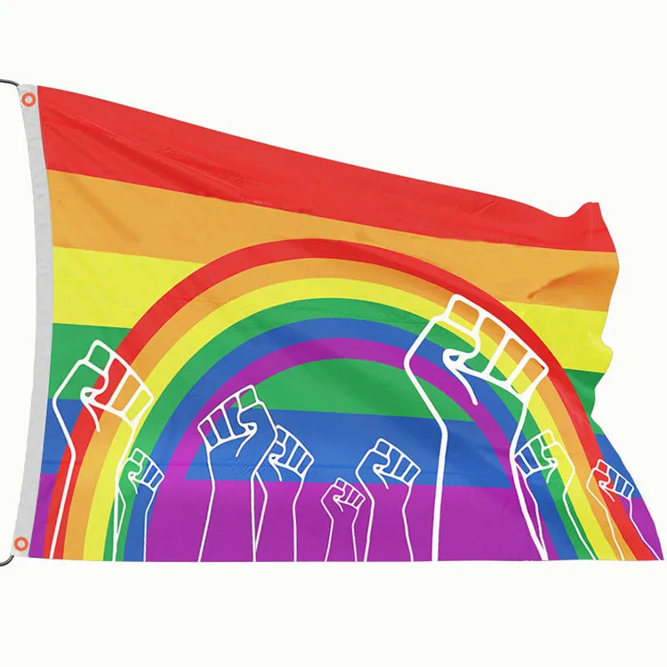 Custom flags and banner flying hanging any Size country blue yellow red country blue yellow red flags banners