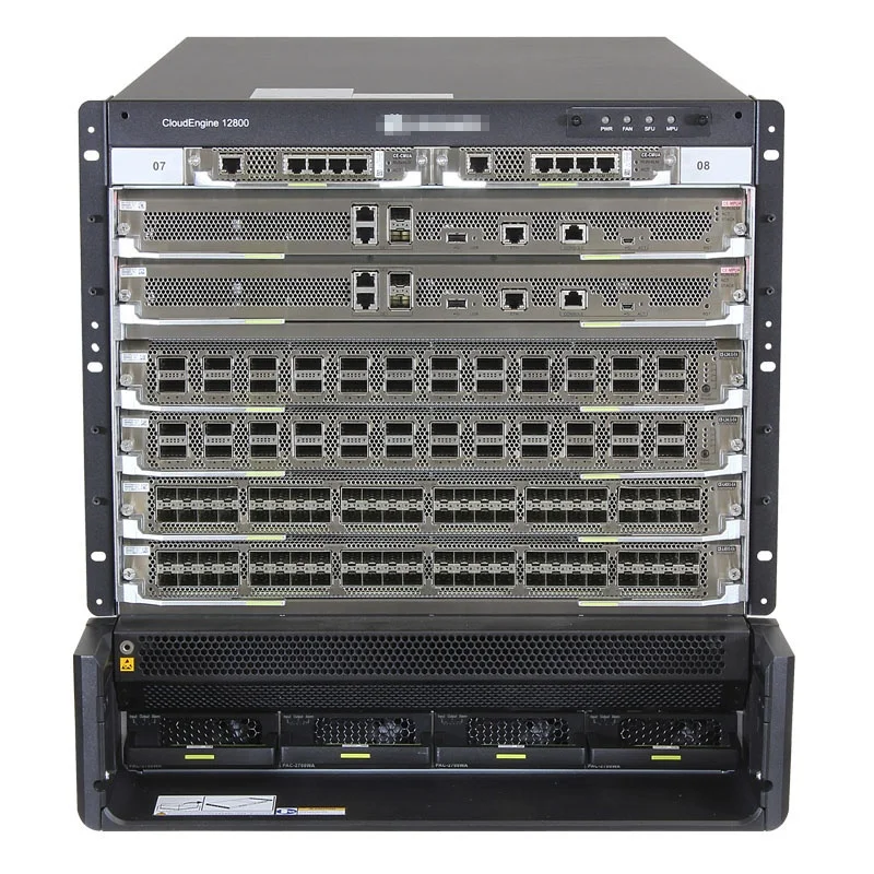 V100R005C00 CE12800 Switch 48-port License CE128-LIC-FCF48 software license