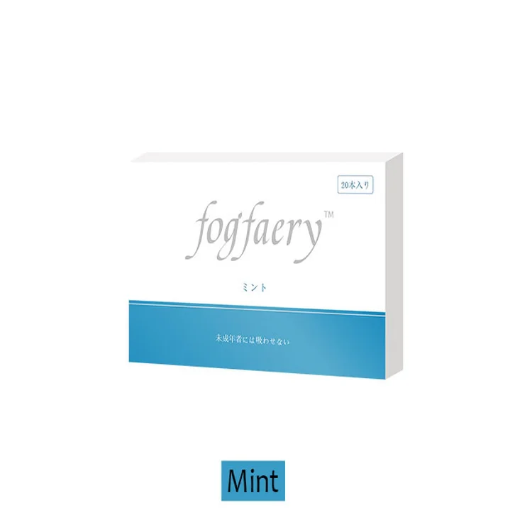 
High Performance Green Healthy Heated Health Stick Healcier 