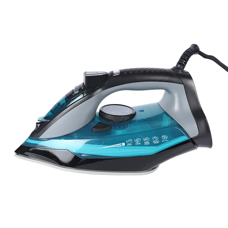 Бытовая техника портативный Электрический паровой утюг для стирки одежды