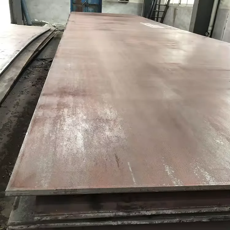 Friendly Manufacturer High Protection Ballistic Steel Plates for Armoring Armored cars B6 B7 Level Sale