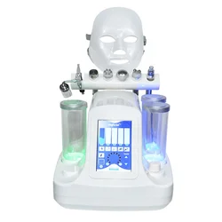 Многофункциональный кислородный спрей Oxy Jet, косметический аппарат, портативная машина для очистки воды и кислорода