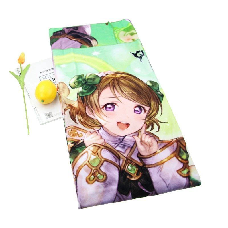 wholesale 100% cotton small MOQ soft feel high quality promotional souvenir custom digital printing cotton velour beach towel