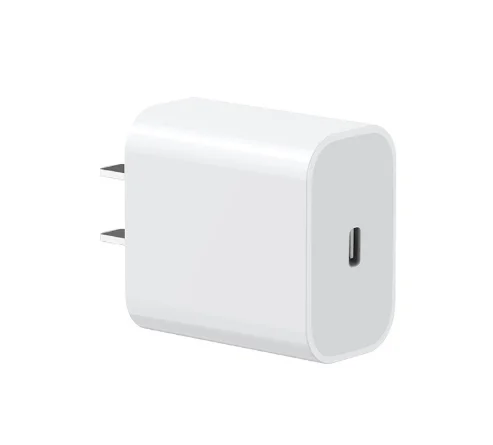 65W Laptop PD 3.0 Travel Mobile Phone USB C Fast Portable Charger EU US Fast Charging Station