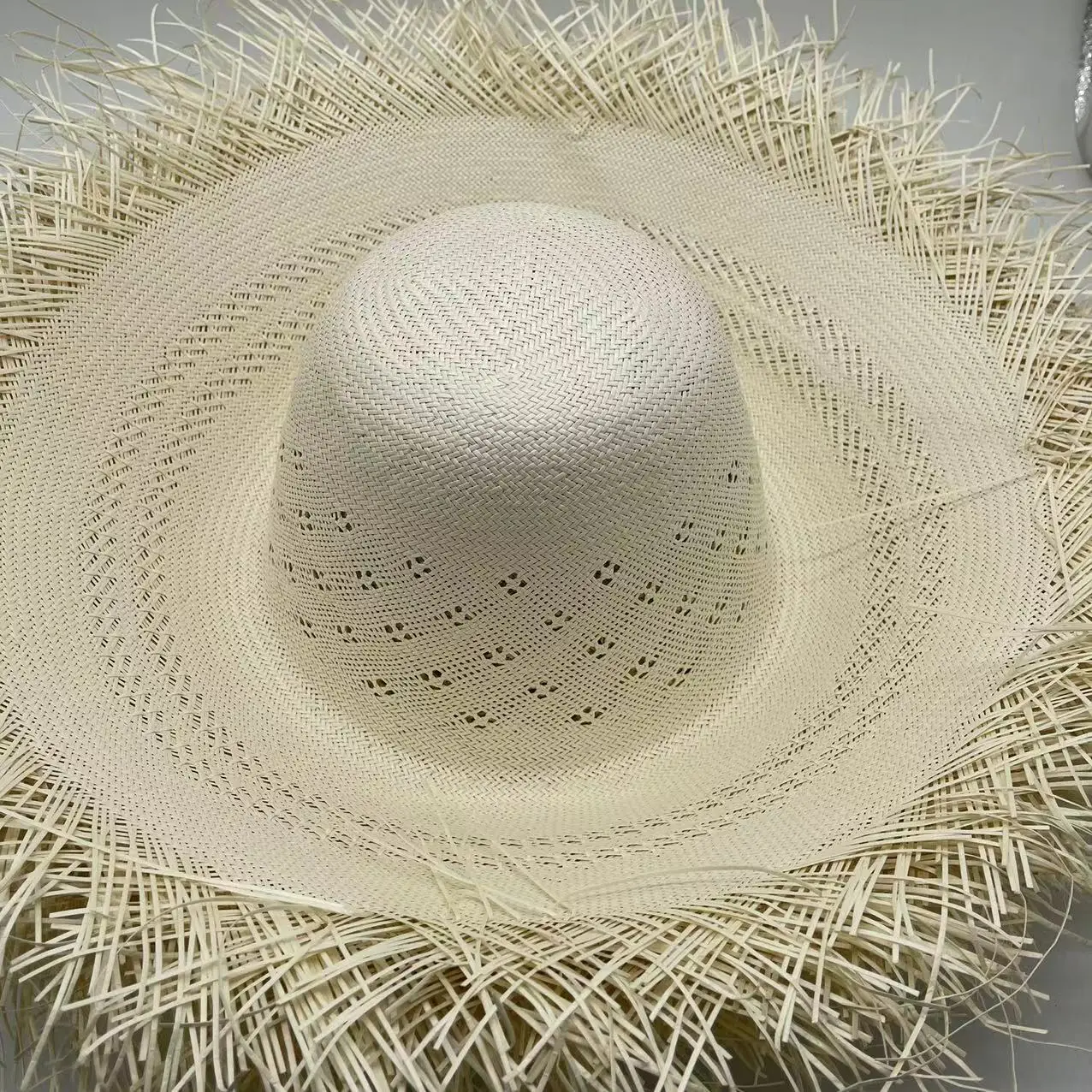 Заводская поставка высококачественные китайские глазурованные Тойо-бумажные шляпы