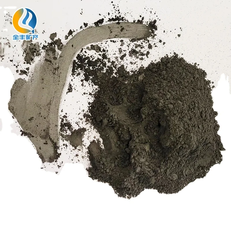 factory bulk sale Graphite powder for Fertilizer and make it more noncaking and no lump