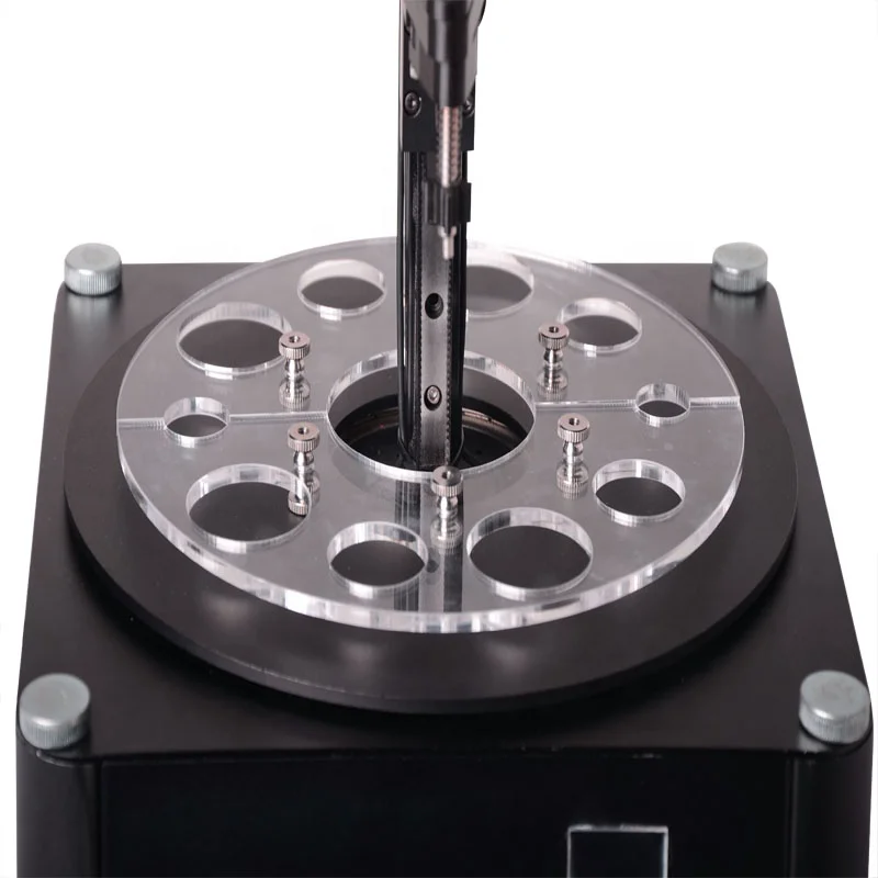 Automatic Perfume Liquid Milk Oil Filling Machine Electric Pump Plastic Bottle Small Convenient Glass New Product 2020 CE 8.5