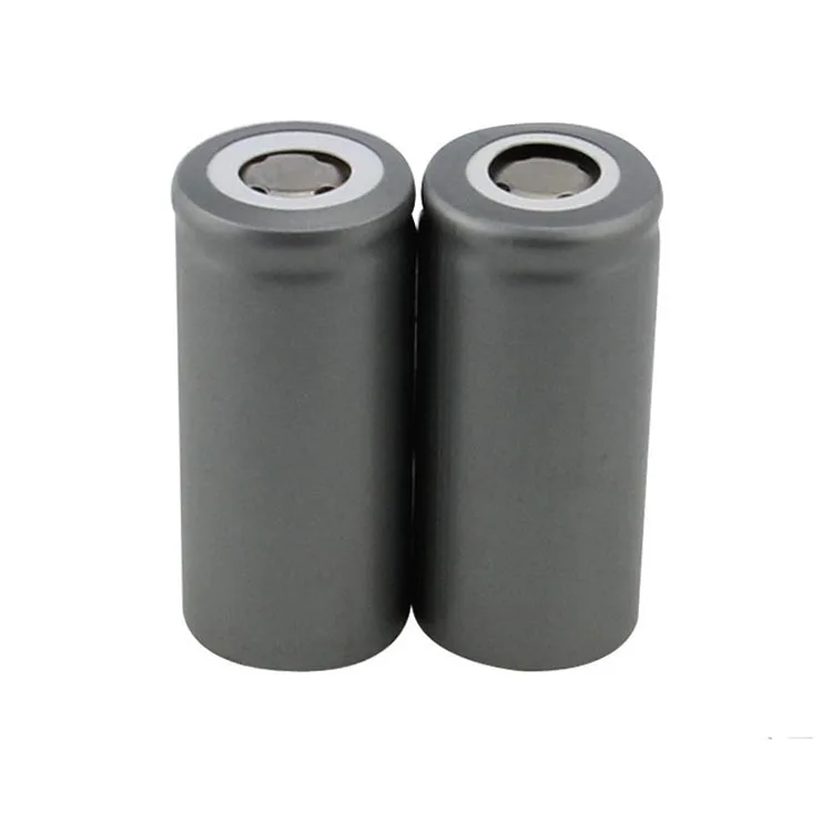 
3.2V 5000Mah Lifepo4 Lithium Battery Cell Lithium Battery For Electric Toothbrush 3.2V 5000Mah 