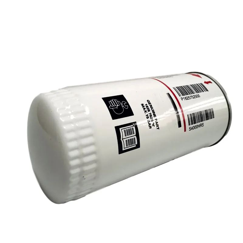Wholesale Replacement Atlas Copco Air Compressor Spare Parts Spin-on Coolant Oil Filter Element 1613610500