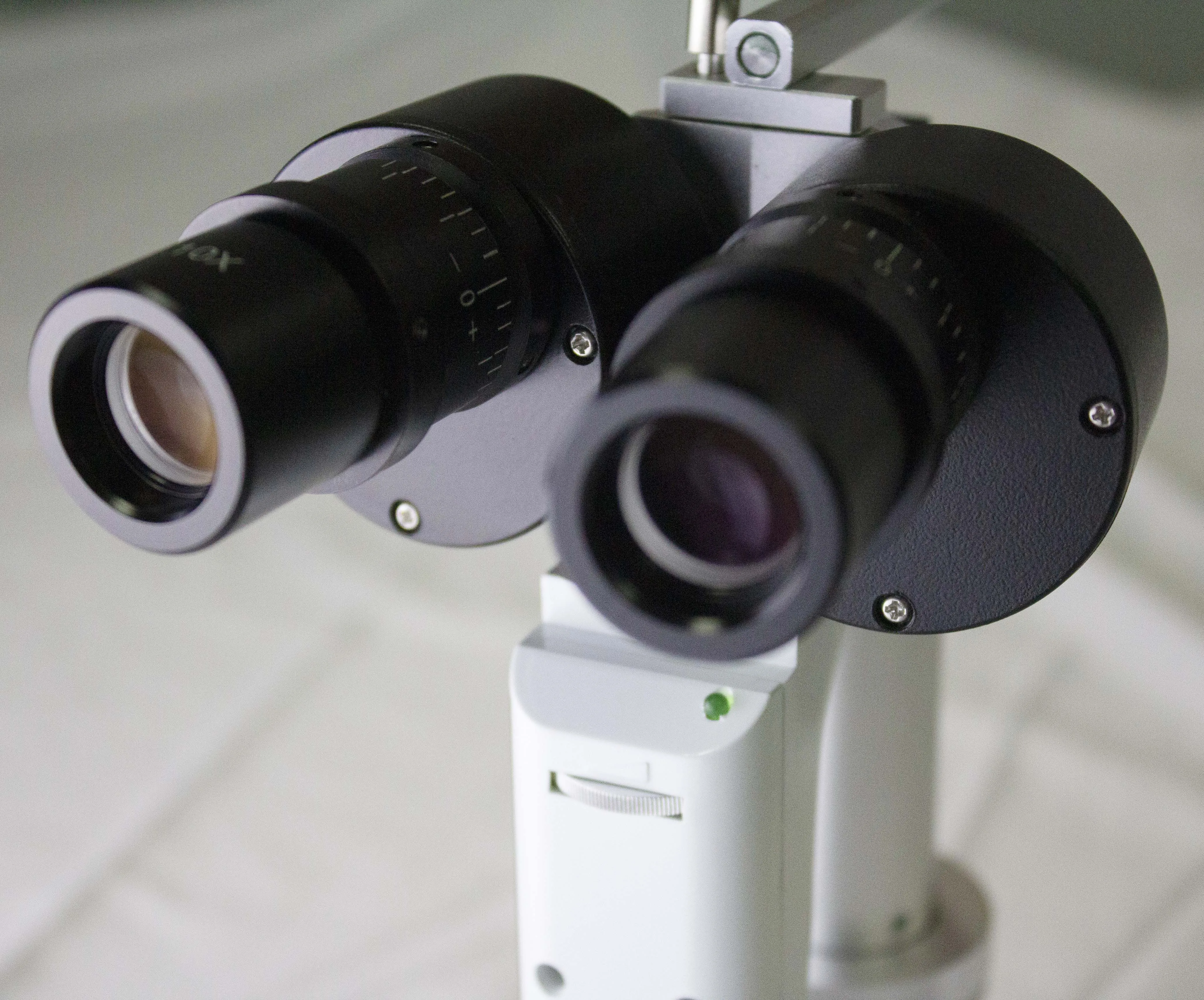 Best Price Veterinary Handheld Digital Slit Lamp For Eye Examination