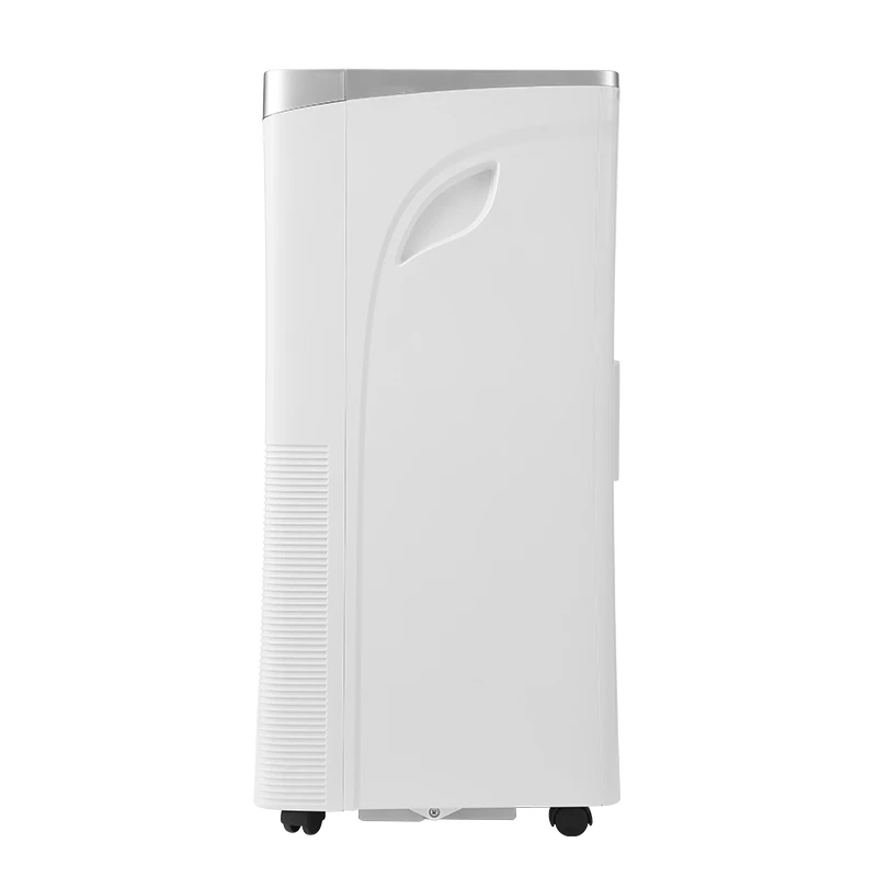 Home Heating Function Optional Climatiseur Mobile Portable 7000btu Air Conditioner
