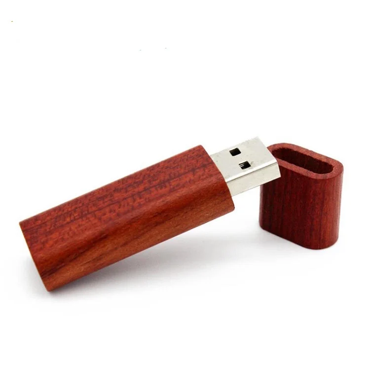 2023 usb flash drive 8 gb  3.0 wooden Usb Flash Drive with custom logo usb flash drive wood