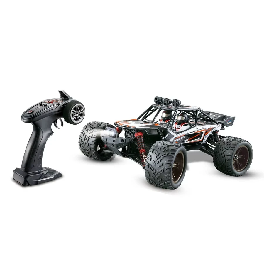 Hot Selling Xinlehong Xlh X9120 1/12 Scale Rc Desert Truck 40 km/h 2.4g 2wd Rtr High Speed Racing Off Road Car Toys For Boy Gift