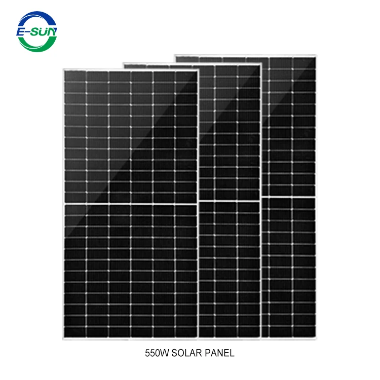 On And Off Grid Solar Energy System 3kva 5kw 10kw Hybrid Solar Power System Home Complete Solar Panel Kit Set 48v Battery