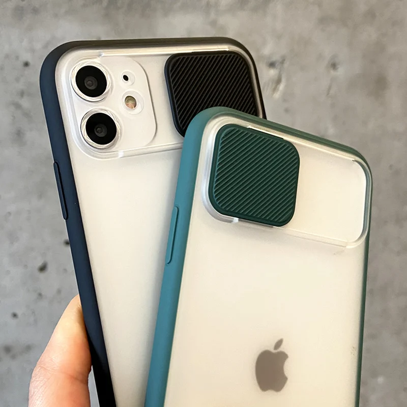 The Protective Case Of Silicone Phone Can Be Used For IPhone 11 xs xr xsmex