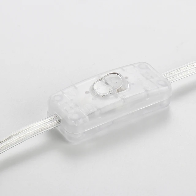 Color-Coded VDE European Specification 2-Core and 303 Switch Flat Cable Kit