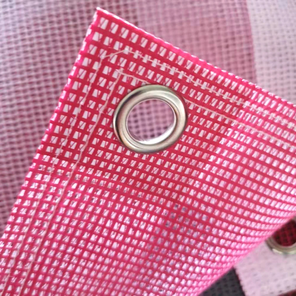 Custom Printed Outdoor Mesh Banners,custom banner printing shopping mall hanging promotional flags and banners