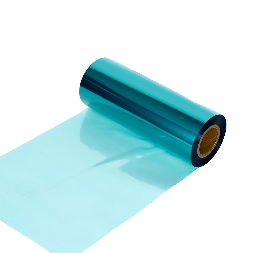 Medical sterile packing material plastic PET film transparent laminated CPP jumbo films