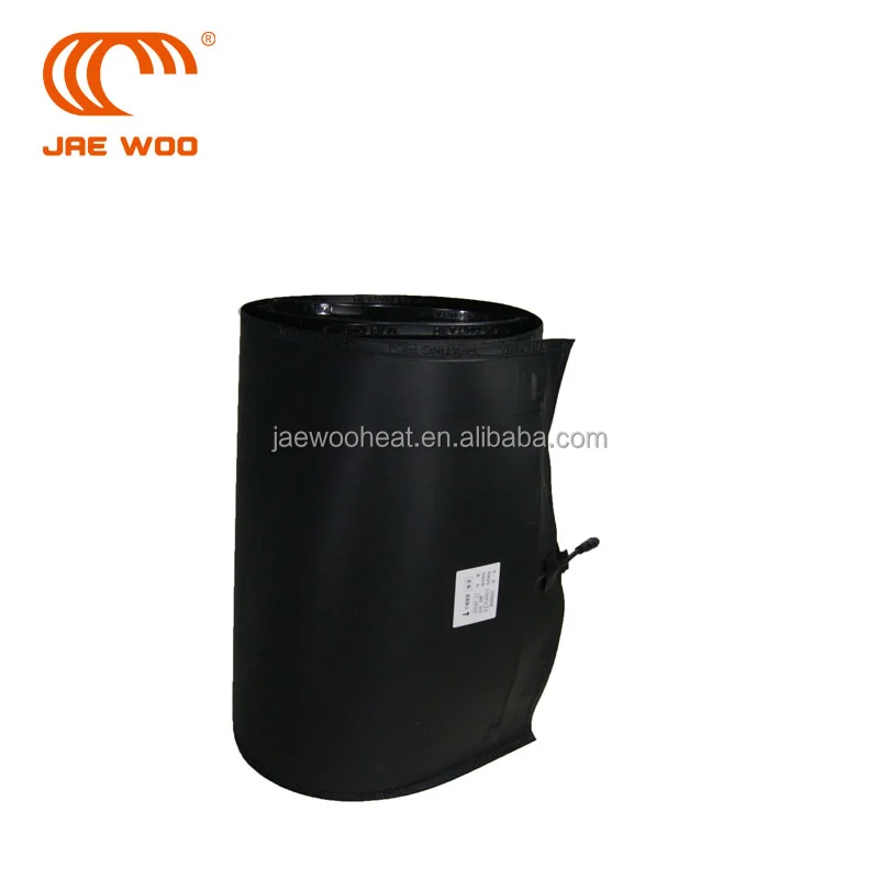 Encapsulated electrothermal film electric heating film for cement and ceramic tiles