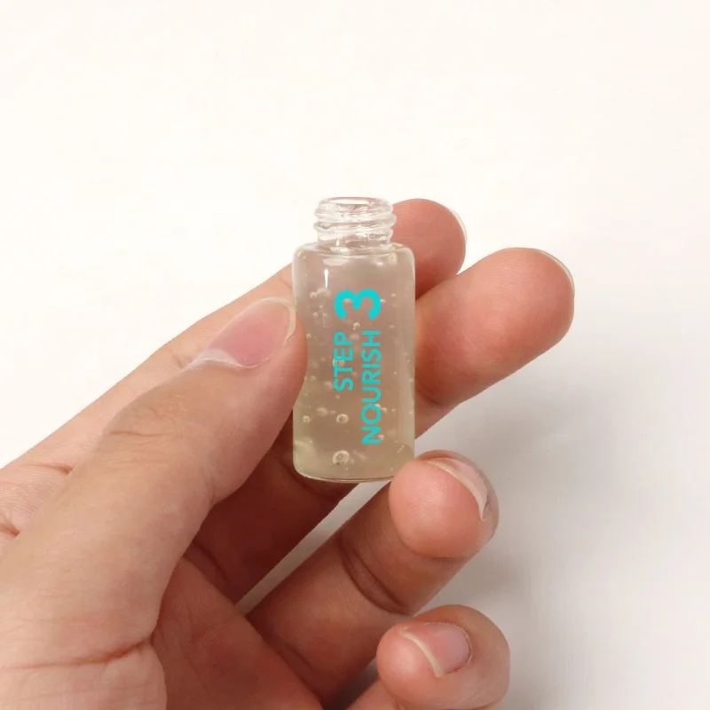 5-8 min lash lift kit Thioglycolic Acid free CYSTEAMINE formula eyelash lift kit Odor Free fast perm vegan eyelash perming kit