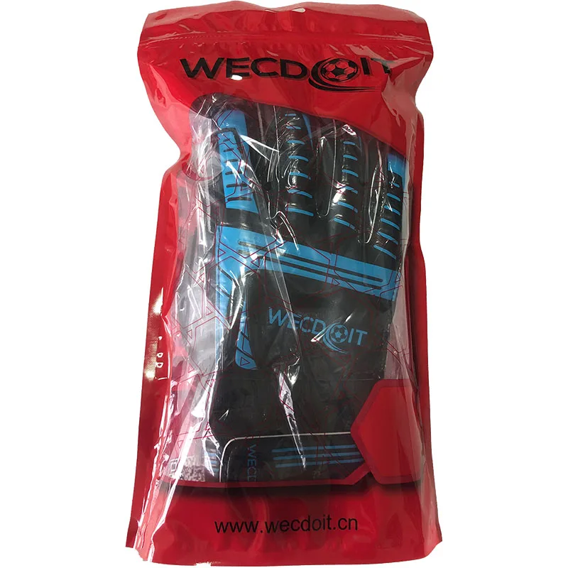 Morden Style Machine Lh Lebanon Latex Professional Football Goalkeeper Glove