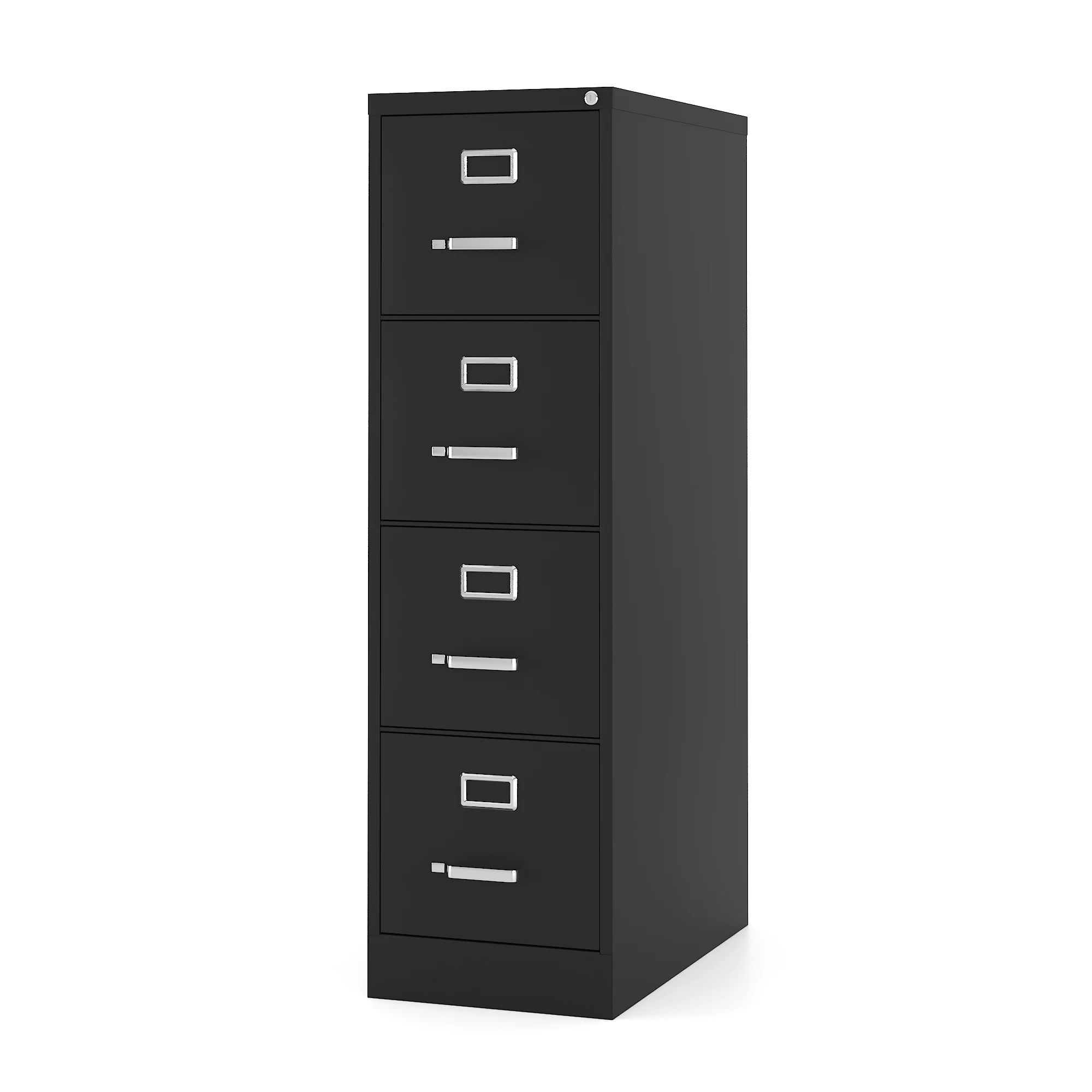 Steelrix modern metal filing cabinet 4 drawers file cabinet