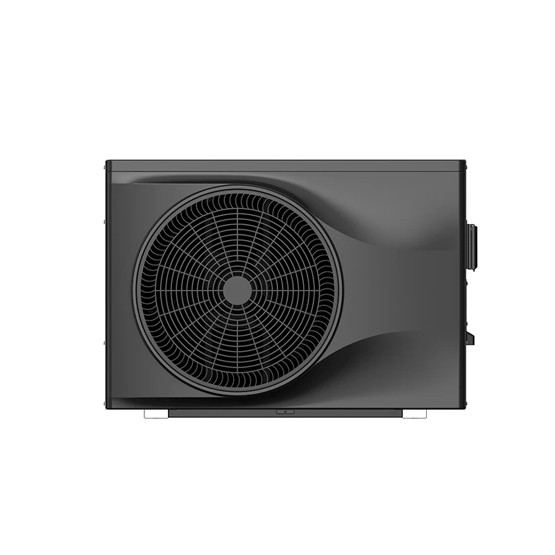 Sunrain R32 полностью инверторный источник воздуха тепловые насосы для