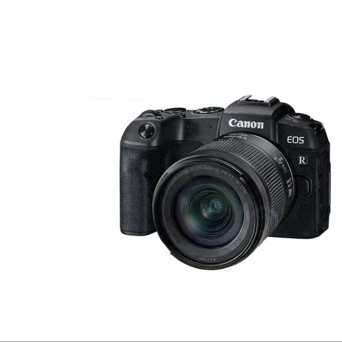 Used HD Mirrorless Micro Single Digital Camera, (Canon) EOS RP Professional Micro Single Camera Full Frame Professional Micro Si