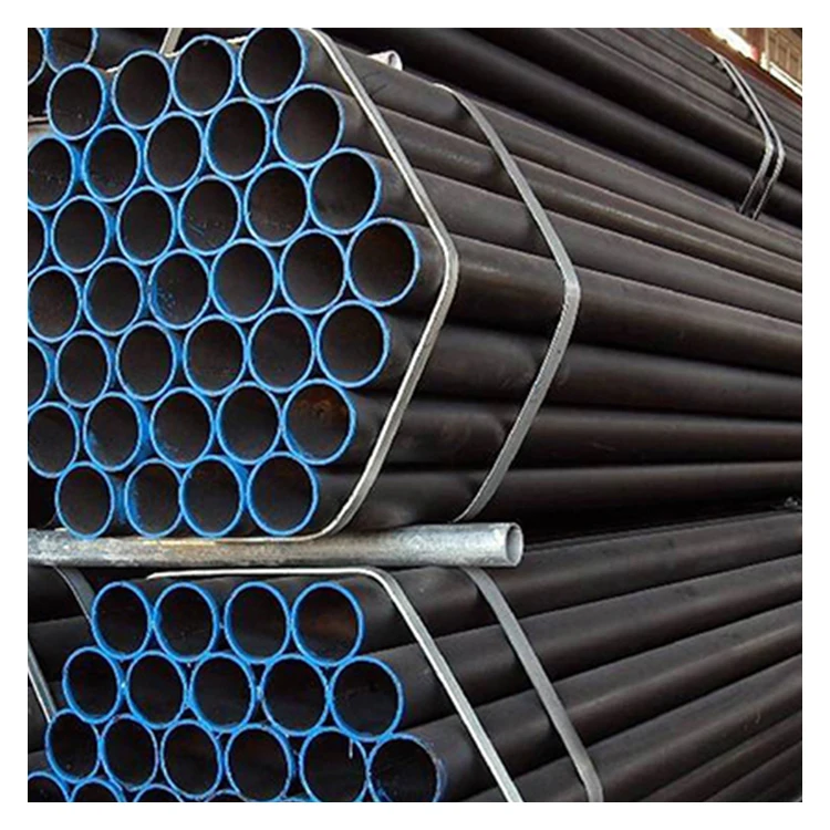 SSAW SAWL API 5L Spiral Welded Carbon Steel Pipe For Natural Gas And Oil Pipeline